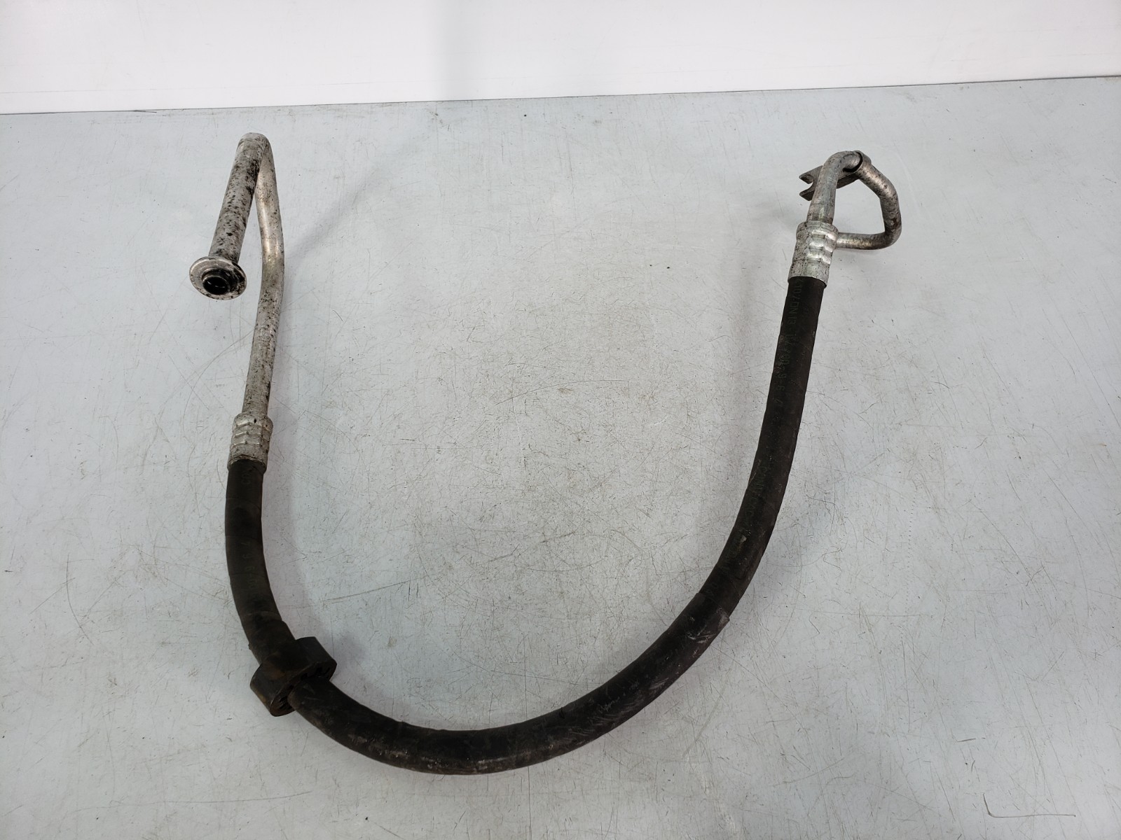 ✅ 2013-2017 OEM Bentley Continental GT GTC 4.0L V8 Air Hose Conditioning AC Line