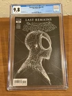 Amazing Spider-Man #55 (856) CGC 9.8 ~ Gleason ~ Marvel Comics 2021