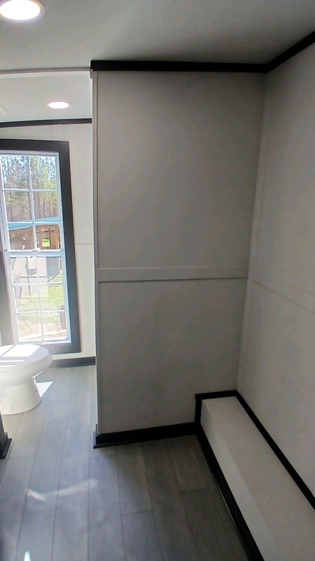8x18ft Move-In Ready Tiny Home. Free Delivery Within 200 Miles - thumbnail 7
