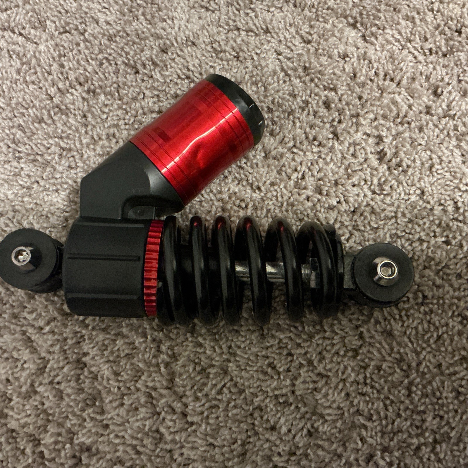 coil-over shock absorber For E Bike