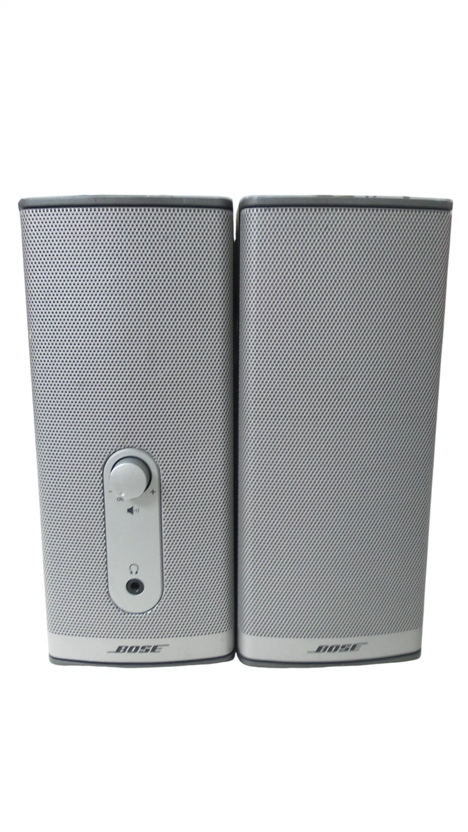 Bose Companion 2 Series Ii for sale - eBay