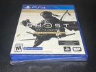 Ghost of Tsushima Director's Cut PlayStation 4 PS4🔥Fast Shipping🔥Sealed w/ rip