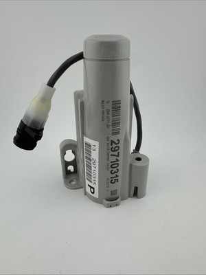 ITRON ERW-0771-301 60W Water Endpoint Encoder Sensus Pulser Protocol Unit