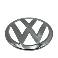 New Genuine Oem For Vw Front Grille Emblem Golf Gti Sportwagen Mk7 2015-17 New Genuine Oem For Vw Front Grille Emblem Golf Gti Sportwagen Mk7 2015-17