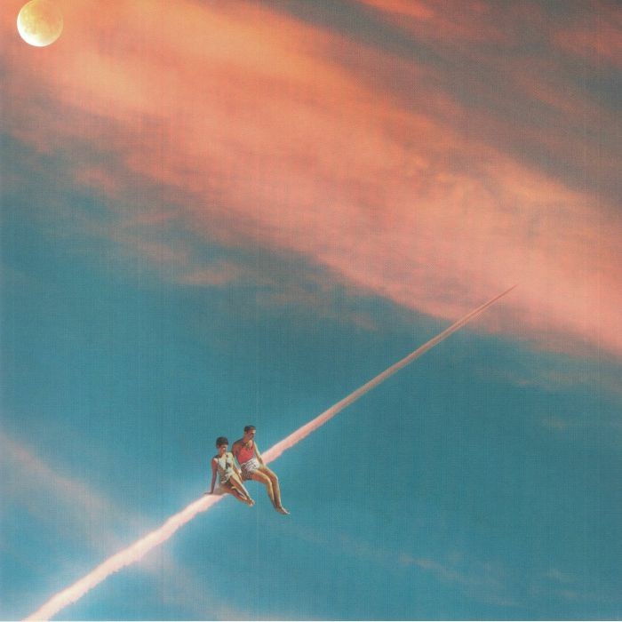 LAKES - Elysian Skies - Vinyl (marbled vinyl LP + MP3 download code)
