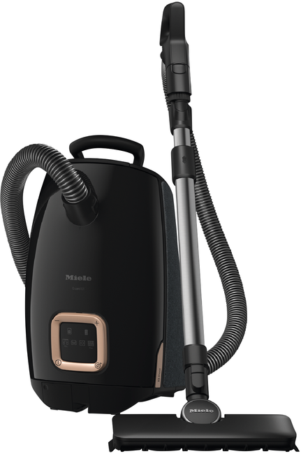 Miele Guard L1 AllFloor Canister Vacuum