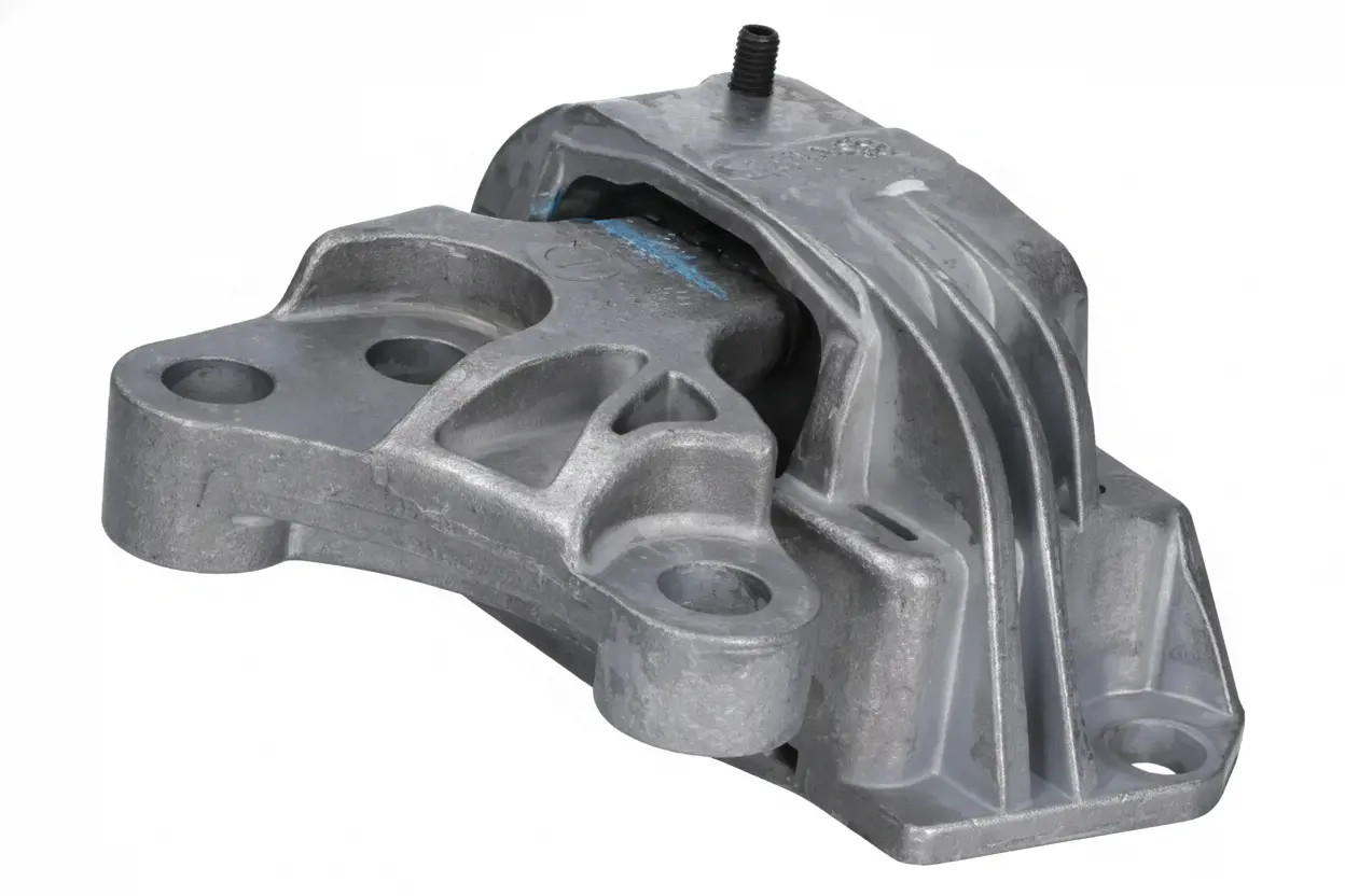 Supporto motore sul lato del cambio 25608 ORIGINAL IMPERIUM per JEEP FIAT
