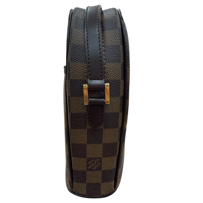 LOUIS VUITTON Ipanema PM Damier Shoulder Bag N51294 #OKB8458 image 4