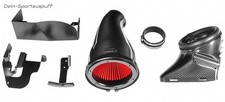 Eventuri Carbon Ansaugung Mercedes A 45 AMG W177 Eventuri Carbon Ansaugung Mercedes A 45 AMG W177