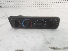 Dash Heater Control Fits 1995 Ford Windstar Wac F58h19e764bc F58hbc Dash Heater Control Fits 1995 Ford Windstar Wac F58h19e764bc F58hbc