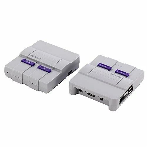 Nintendo raspberry store pi 3