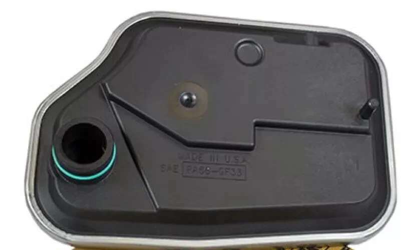 Coche. Trans. Filtro y junta FORD MOTORCRAFT OEM FT131 para FOCUS Transit Connect Foto 3 de 4