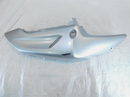 1998 98 Honda CBR900RR Rear Right Side Cover Tail Fairing Cowling Cowl Plastic - Picture 3 of 10