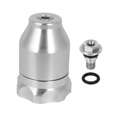  Clutch Master Cylinder Reservoir Kit for Honda Civic EG EK Integra DC2 Si CRX