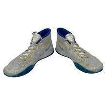 Size 13 - Nike Zoom KD 12 Warriors Home 2019 for sale online | eBay