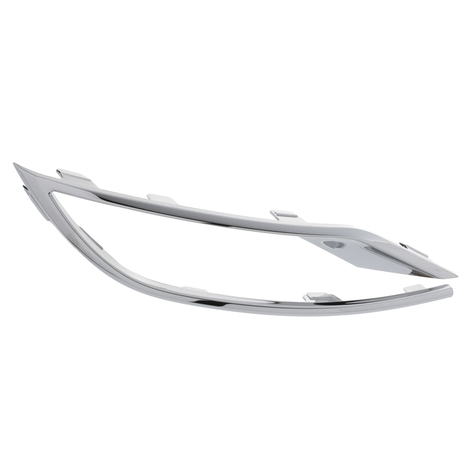 NEW OEM Volkswagen 2020-2022 Passat Diffuser Rear Bumper 561-853-460-A-2ZZ