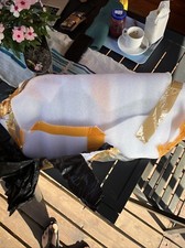 parabrezza Hd Road glide 98-13