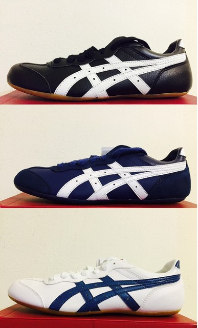 scarpe asics tiger prezzi