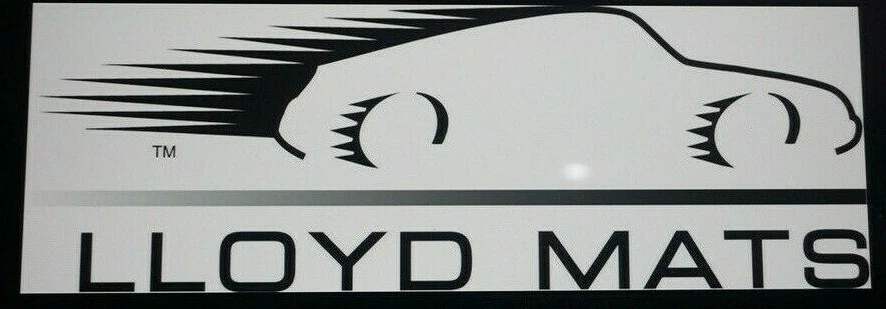 LLOYD MATS (4) Ebony Velourtex ™ 银色 SS 2014-2017 雪佛兰 SS 轿车 — 第 3/4 张图片