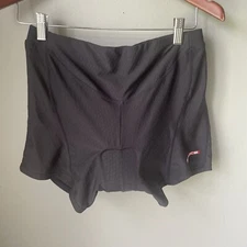 Souke Sports Cycling Shorts Padded Black 8515-E Size XL Bike Men’s EUC