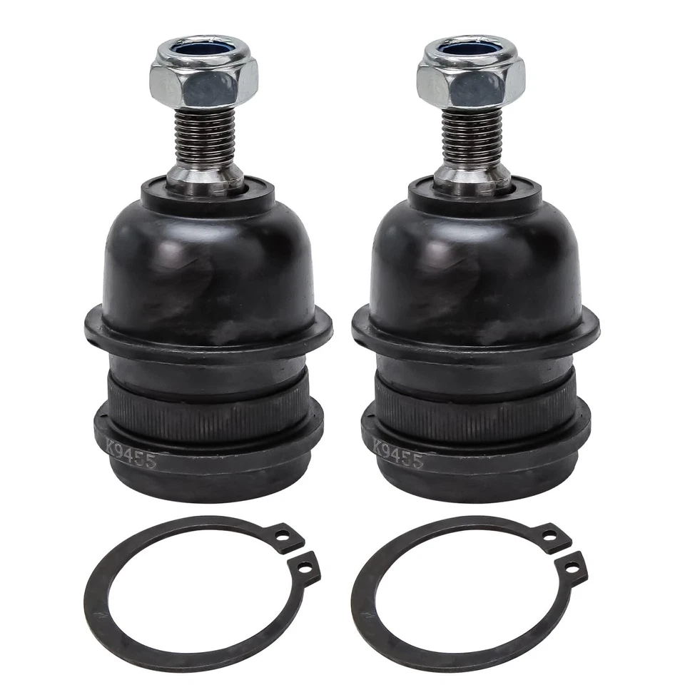 Barras estabilizadoras delanteras exteriores rótulas inferiores para Hyundai Accent 1995-1999 Foto 4 de 4