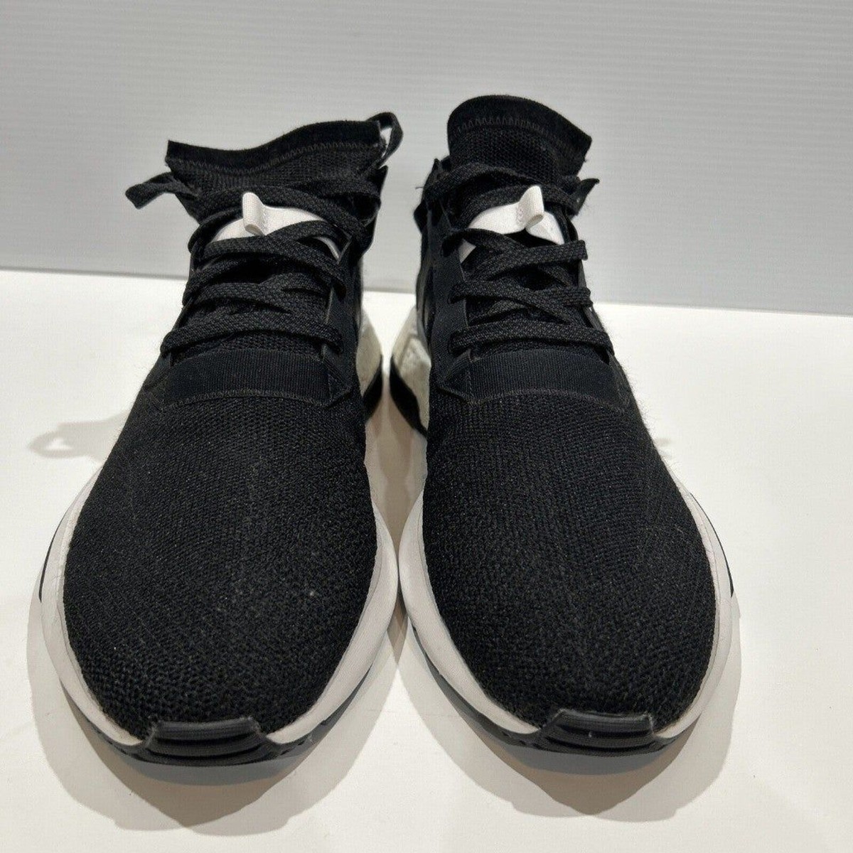 Adidas Pod-S3.1 Core Black 2019 Men display picture 1
