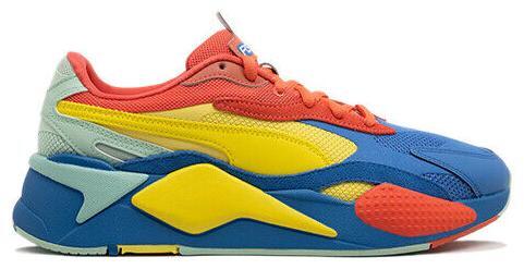Puma RS-X3 Puzzle - Blue for sale | eBay