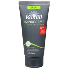 Kamill Men Hand Cream 2.53 fl oz (75ml) Tube