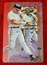 Cal Ripken Jr 1982 Donruss Fleer Upper Deck Score Topps SP Starting Lineup