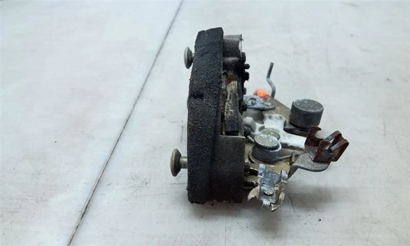 Jeep TJ Wrangler Driver Full Door Latch 55075991AJ 2003 2004 2005 2006 147756 - Image 2 of 4