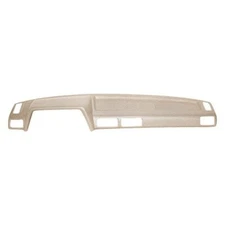 Coverlay 10-410-NTL for 1982-1986 Nissan Sentra Neutral Dash Cover