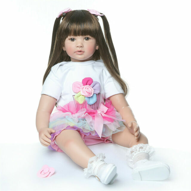 npk toddler doll