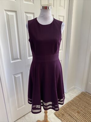 green emerald velvet dress Purple Cotton Poplin Fit and Flare Short Button-Down Shirt Dress 62