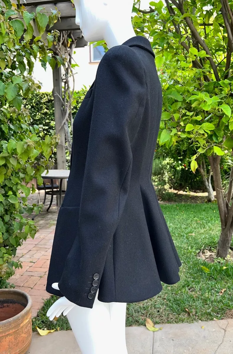 Alexander mcqueen coats & jackets sale