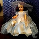 Vintage Nancy Ann STORY BOOK Doll  — photo 2