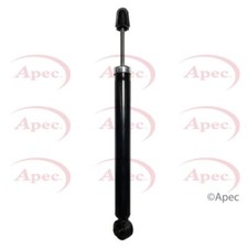 Apec Shock Abosorber Gas Rear For Audi A2 Seat Cordoba Ibiza Skoda ASA1544
