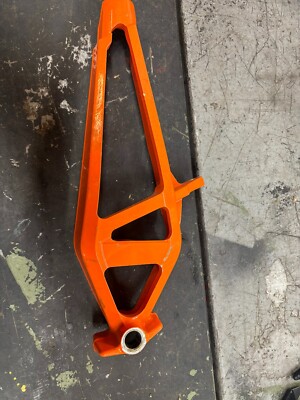 Arctic Cat OEM 3603-223 Left Spindle Orange RW7223