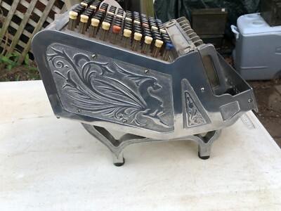 1920s BRANDT AUTOMATIC CASHIER COIN MACHINE ORIGINAL