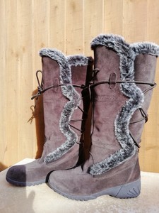 khombu boots uk
