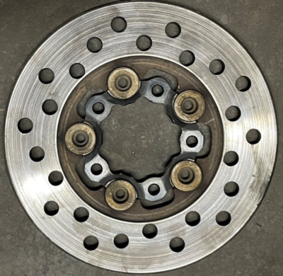 Stator Scooter Electric Caltric Stator Replacement For Kawasaki