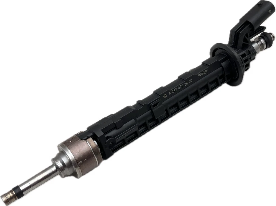 M282814 Einspritzventil Injektor A2820702800 Mercedes Benz 118 177 247 Original