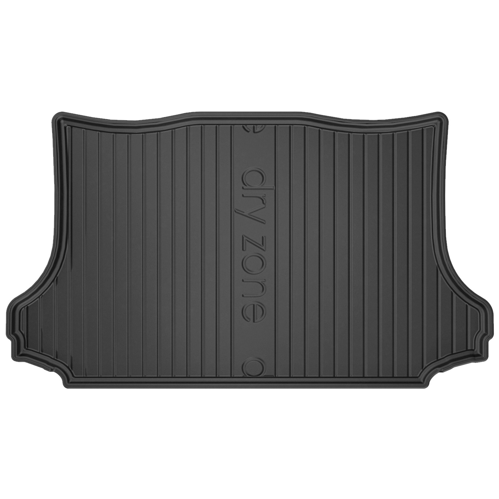 Tapis de coffre Toyota RAV4 III 2005-2012 TPE - Protégez votre coffre contre l'humidité avec Frogum