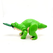 Burger King Kids Meal Toy 1997 The Land Before Time Mealtime Spike