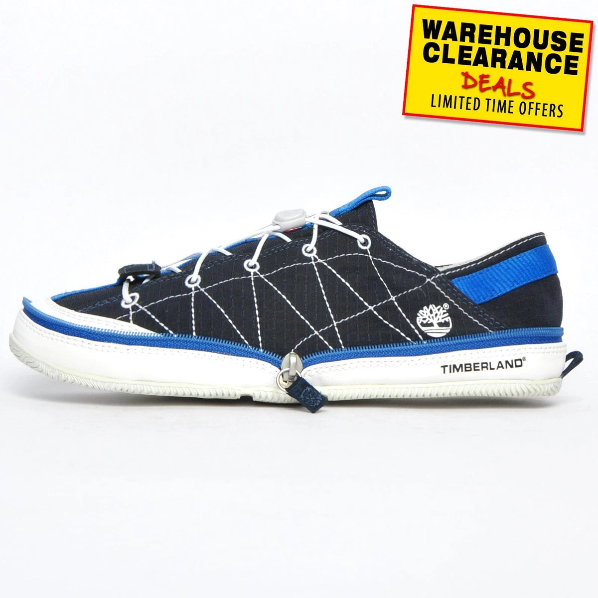 Tenis timberland azul marinho cheap