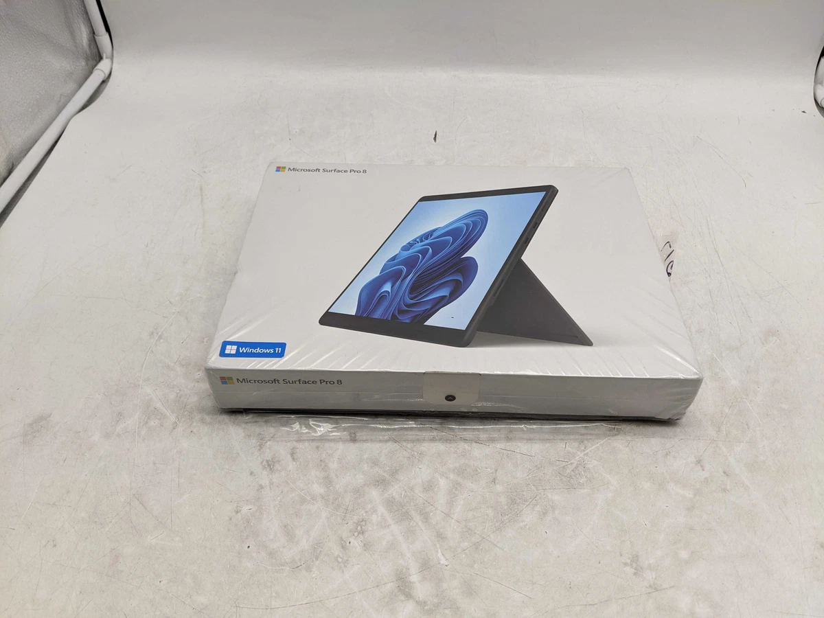 Microsoft Surface Pro 8 13