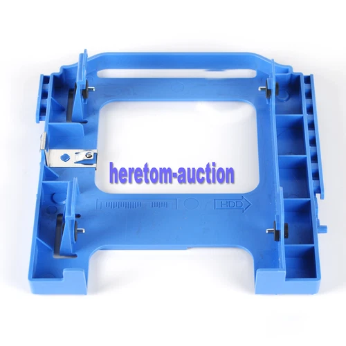 3.5" Hard Drive Caddy For Dell Optiplex 7040 3040 5040 3050 5050 7050 MT 0CW33 