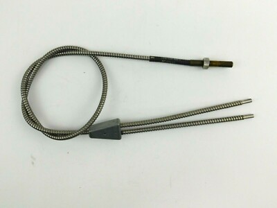 Dolan-Jenner Industries Fiber Optic EXT836 1-800-833-4237 Approx 1 Meter