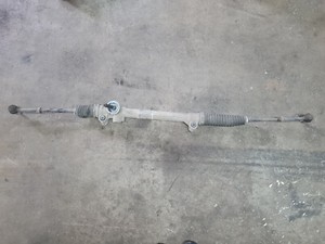 Lenkgetriebe Servolenkung TRW Opel Corsa D alle Bj 06-14 55702976
