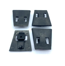 Hofmann Montiermaschine Kunststoff Spannbackenschutz Einsätze Montagekopf