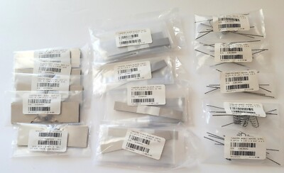 TUNGSTEN BOAT, 5/PKG, DEEP CUT TYPE, 4'' LONG X 1 3/16'' WIDE, EVS29005W